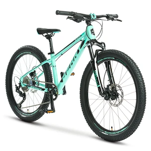 Kinder Fahrrad Beany Blaster  24 Turquoise