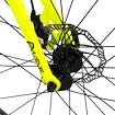 Kinder Fahrrad Beany Pulse 26 Neon Yellow