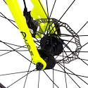 Kinder Fahrrad Beany Pulse 26 Neon Yellow