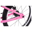 Kinder Fahrrad Beany Zero  16 Pink