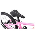 Kinder Fahrrad Beany Zero  16 Pink