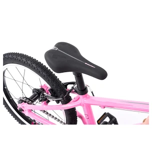 Kinder Fahrrad Beany Zero  16 Pink