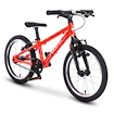 Kinder Fahrrad Beany Zero  16 Red