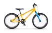 Kinder Fahrrad Beany Zero  16 Yellow