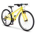 Kinder Fahrrad Beany Zero  24 Yellow