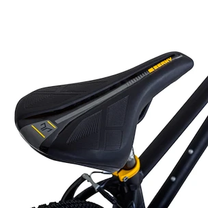 Kinder Fahrrad Beany Zero  26 Black