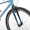 Kinder Fahrrad Beany Zero  27,5 Sky Blu