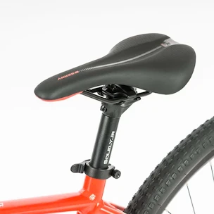 Kinder Fahrrad Beany Zero  29 Red, 17"