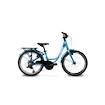 Kinder Fahrrad Bemoov  CL20 blue