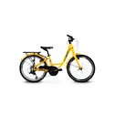 Kinder Fahrrad Bemoov  CL20 yellow