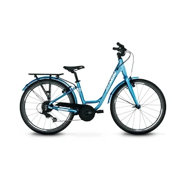 Kinder Fahrrad Bemoov CL24 blue