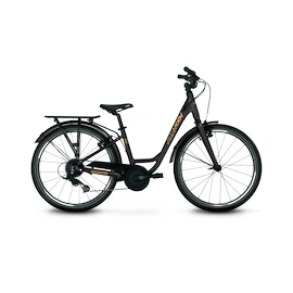 Kinder Fahrrad Bemoov CL24 grey