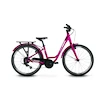 Kinder Fahrrad Bemoov  CL24 pink