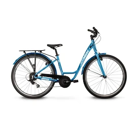 Kinder Fahrrad Bemoov CL26 Blue