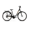 Kinder Fahrrad Bemoov  CL26 grey