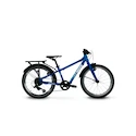 Kinder Fahrrad Bemoov  CS20 blue