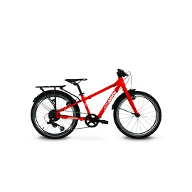 Kinder Fahrrad Bemoov CS20 red