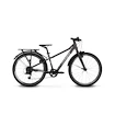 Kinder Fahrrad Bemoov  CS24 grey