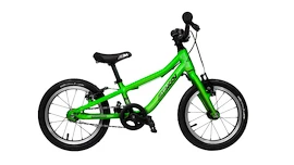 Kinder Fahrrad Bemoov M14 green