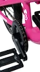 Kinder Fahrrad Bemoov  M14 pink