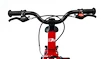 Kinder Fahrrad Bemoov  M14 red