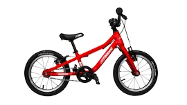 Kinder Fahrrad Bemoov M14 red