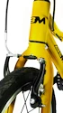 Kinder Fahrrad Bemoov  M14 yellow