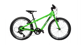 Kinder Fahrrad Bemoov M20 green