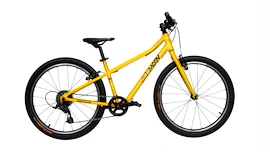 Kinder Fahrrad Bemoov M24 yellow