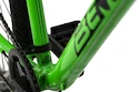 Kinder Fahrrad Bemoov  M26 green