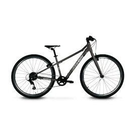 Kinder Fahrrad Bemoov M26 grey