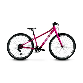 Kinder Fahrrad Bemoov M26 pink