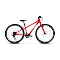 Kinder Fahrrad Bemoov  M26 red