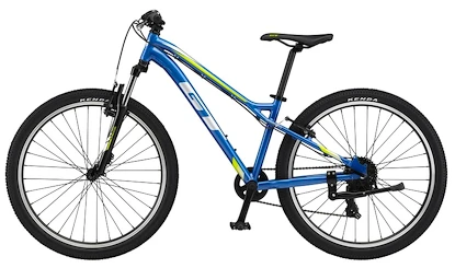 Kinder Fahrrad GT  Stomper 26 Prime Blue