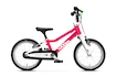 Kinder Fahrrad Woom  2 GO Hot Pink