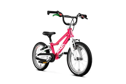 Kinder Fahrrad Woom  2 GO Hot Pink