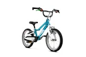 Kinder Fahrrad Woom  2 GO Metallic Blue