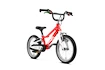 Kinder Fahrrad Woom  2 GO Red