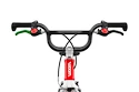 Kinder Fahrrad Woom  2 GO Red