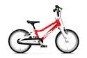 Kinder Fahrrad Woom  2 GO Red