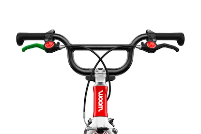 Kinder Fahrrad Woom  2 GO Red