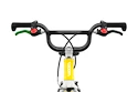 Kinder Fahrrad Woom  2 GO Vibrant Yellow