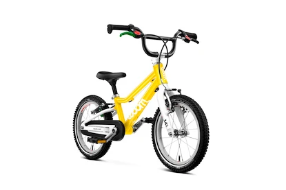 Kinder Fahrrad Woom  2 GO Vibrant Yellow