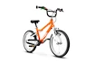 Kinder Fahrrad Woom  3 16" Orange