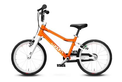 Kinder Fahrrad Woom  3 16" Orange