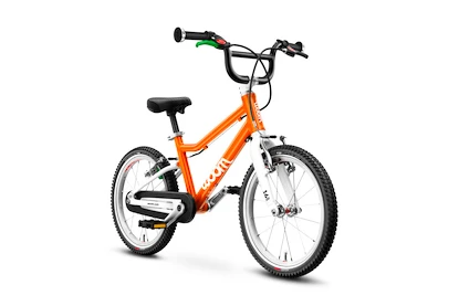 Kinder Fahrrad Woom  3 16" Orange