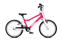 Kinder Fahrrad Woom  3 Automagic GO Hot Pink