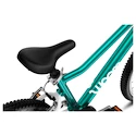 Kinder Fahrrad Woom  3 Automagic GO Metallic Turquoise