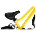 Kinder Fahrrad Woom  3 Automagic GO Vibrant Yellow