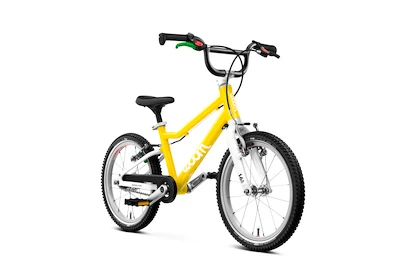 Kinder Fahrrad Woom  3 Automagic GO Vibrant Yellow